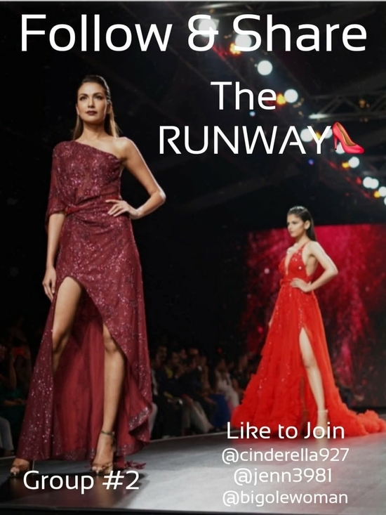 Dresses & Skirts - ‼️Please ❤️ This New Group #2- 👠 9/20 Super Sassy Sunday Features R Up Here 👠